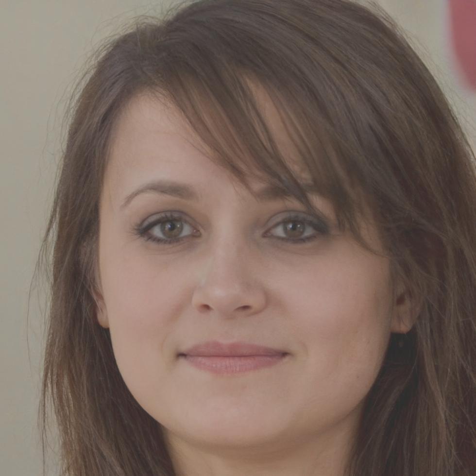 María González