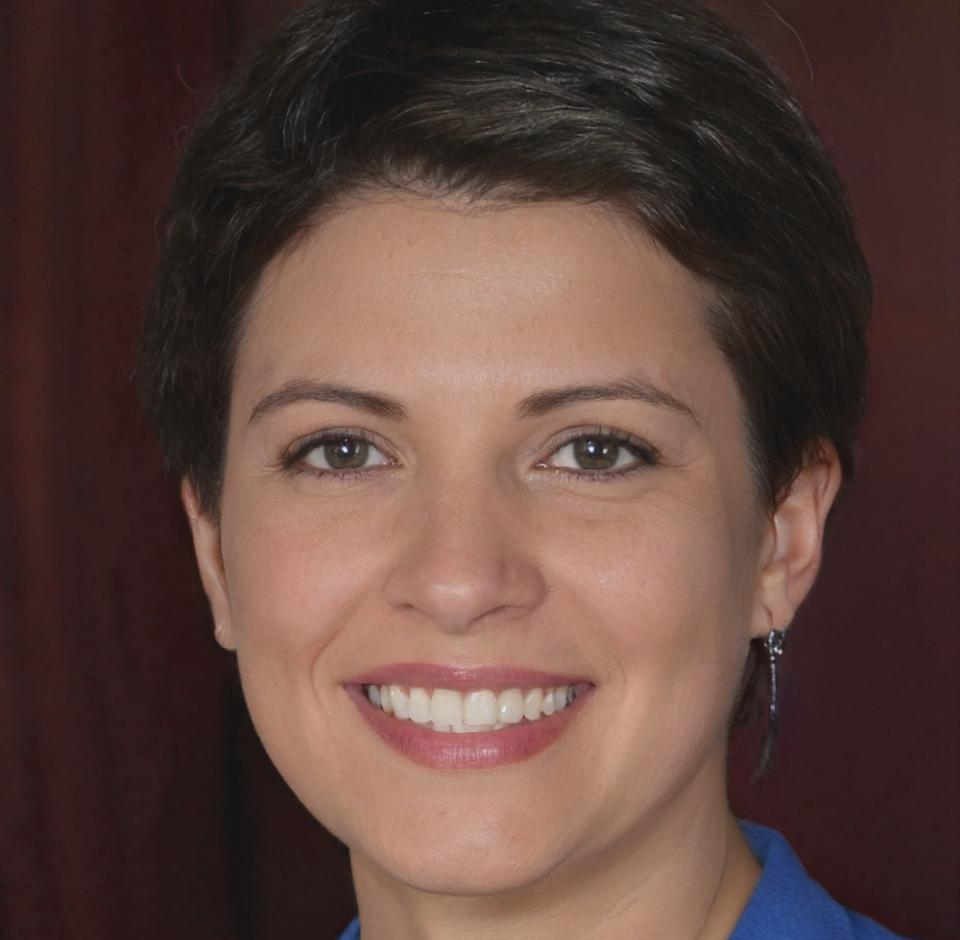 Ana Martín